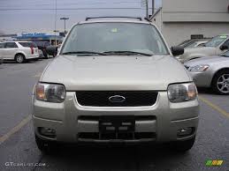 Image result for Gold Ash 2004 Escape