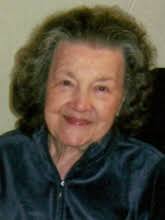 Obituary information for Alice Michalski