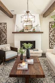 Fixer upper style is the style of the moment. Episode 14 The Hot Sauce House Magnolia Mediterranean Living Rooms Formal Living Room Decor Farmhouse Style Living Room
