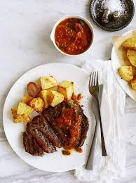 Check spelling or type a new query. Neil Perry S Recipes With A Kick Recipes Cooking Recipes Food