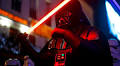 Darth Vader's Lightsaber Fetches Record $3.65 Million at Auction