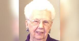 Dorothy Ann Alden Obituary