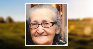 Elia A. Rhoden Obituary May 8, 2017