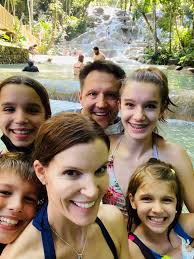 Team 1 — Dr. Mom Foundation