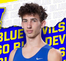 Spring 2022 Boys Track and Field All-Stars