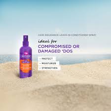 Maybe you would like to learn more about one of these? Aussie Hair Insurance Leave In Conditioner Spray 8 Fl Oz Walmart Com Walmart Com