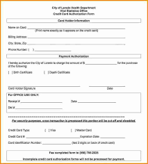 Ach Deposit Authorization Form Template Awesome 6 Ach Payment Form Template In 2020 Business Card Template Word Credit Card Credit Card Processing