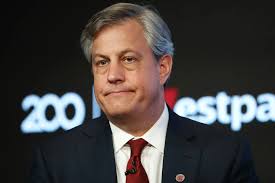 Former Barclays Chairman McFarlane Takes Hot Seat at Westpac