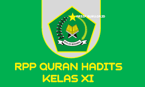 Al qur an hadits x untuk guru pdf. Rpp Silabus Prota Promes Quran Hadits Kelas Xi 2019 Guru Or Id