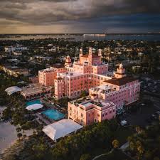 Book now at brunch restaurants near st. Meet Me In St Pete Your Weekend Guide Flamingo Magazine