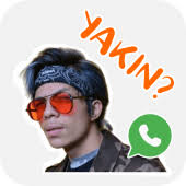 @attahalilintar all about business inquiries. Atta Halilintar Sticker Wa Wastickerapps 1 0 Apk Com Lunar Project Attahalilintar Apk Download