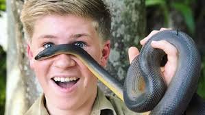 Steve's ultimate passion, even from a young boy, was always for the conservation of australian wildlife and its habitat, bob wrote in a. The Untold Truth Of Steve Irwin S Son