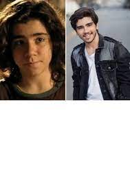 Последние твиты от joão fernandes (@jfg44). Veja Como Esta O Elenco Infantil De Avenida Brasil Apos Sete Anos Verso Diario Do Nordeste