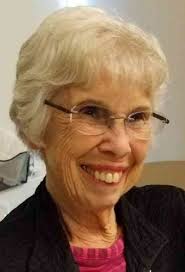 Cheryl Bratcher Obituary (1938