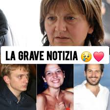 💔 La tremenda notizia: poco fa la mamma di Chiara Poggi si è...Altro...