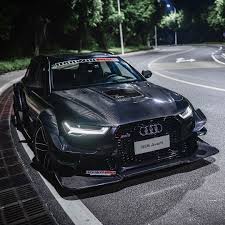 Audi Rs6 Carbon Widebody Aero Instagram Darwinproaero Audi Rs6 Jaguar Car Sports Cars
