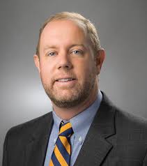 Drew Nichols, Real Estate Agent