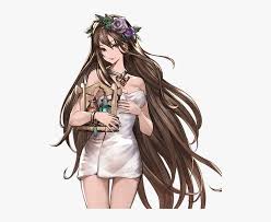 Rosetta Drawn By Minaba Hideo Granblue Fantasy Rose Queen Png Image Transparent Png Free Download On Seekpng Hideo minaba (final fantasy xi) is the art designer for genei ibun roku #fe's mirage designs and a new developer interview with him has been posted. granblue fantasy rose queen png image