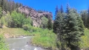 Happy camper rv park 9260 w highway 160… $$$, 45 sites, all year, all ages, tents, 6801 ft elev, acce…full details. East Fork Road Pagosa Springs Colorado Free Campsites Near You