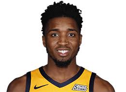 His unselfishness makes the jazz a title threat. Donovan Mitchell Wiki 2021 Girlfriend Salary Tattoo Cars Houses And Net Worth