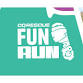 BMA CQ Rescue Charity Fun Run event in East Mackay QLD