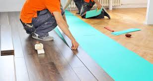 Como es una tarima flotante hay que retirarlo y colocar el nuevo piso sobre la base anterior. Como Instalar Suelo Laminado En 5 Pasos Instrucciones