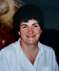 Eileen READ Obituary (05/05/1942