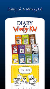 But the crazy thing is, he's innocent! Diary Of A Wimpy Kid Books Free For Android Apk Download