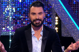Strictly Come Dancing fans insist they know why Rylan Clark has quit It  Takes Two