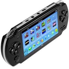 Maybe you would like to learn more about one of these? Buy Nano Classic X6 Game Console 4 3 Inch Screen 8gb Handheld Game Player Built In 500 Games Online At Low Prices In India Amazon In