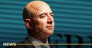 Дже́ффри престон «джефф» бе́зос (англ. Dzheff Bezos Edinstvennyj Iz 5 Ti Bogatejshih Lyudej Mira Kotoryj Zarabotal Na Epidemii Vector