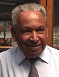 Obituary of Mr. T. Mathew Jacob