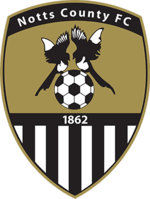 Juventus have always boasted one of the most iconic football kit collections in history, with the bold black and white stripes becoming synonymous with the italian giants. Notts County F C Wikipedia