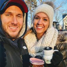 Amanda Haumann and Nicholas Sylvester's Wedding Website