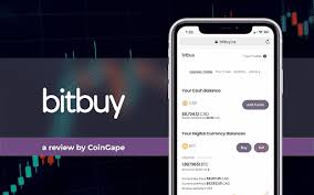 There are several canadian cryptocurrency exchanges that you can use to buy crypto easily and safely security: Bitbuy Review All You Need To Know About Bitbuy Canada S Best Crypto Exchange