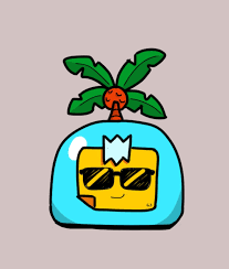 Tumblr is a place to express yourself, discover yourself, and bond over the stuff you love. Tropical Sprout Pin Brawl Stars Diseno De Personajes Disenos De Unas Personajes