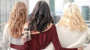I typically sway toward jojoba and argan oil for my lightly coarse, curly hair, which tends to stay dry. How To Layer Your Hair Products Art Of Layering By Luxy Hair