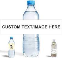 Amazon.com : Personalized Water Bottle Labels Up to 1500 ...