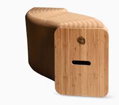 Mycreationdesign propose une collection de bancs design. Les Bancs Etirables Stooly