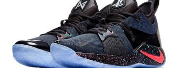 Nike pg1 basketball schuhe zu verkaufen. Paul George Playstation Schuhe 0c9f44