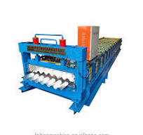 Aluminum/Zinc Roofing Sheet Making Machine