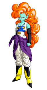 Many dragon ball games were released on portable consoles. Zangya Villains Wiki Fandom