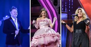 Sopot, 26.06.2021 opera leśna cudowne okoliczności przyrody, miła atmosfera, wspaniali artyści i jak zwykle perfekcyjnie przygotowana justyna steczkowska ,piękny występ, zachwycający głos… Polsat Superhit Festival Sopot 2021 Beata Kozidrak Sanah Doda Kayah I Inne Gwiazdy Na Zywo W Operze Lesnej 25 26 06 2021 Roku Dziennik Baltycki