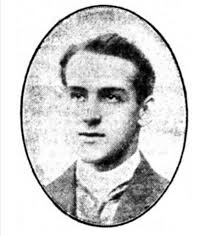 Born 28 November 1881,...