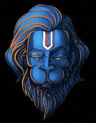 Lord hanuman is a popular hindu god and almost. Hanuman Full Hd Wallpaper 1920x1080 Download