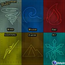 We did not find results for: Elemental Symbols By Jfstudioart On Deviantart