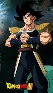 Dragon Ball Super Broly 2018 Full Movie Trailer In Full Hd 1080p Anime Dragon Ball Super Dragon Ball Super Dragon Ball Super Goku