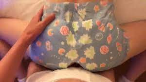Men Diaper Fuck