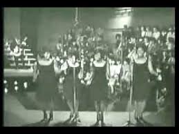 The Shirelles Will You Love Me Tomorrow Live 1964 Oldies Music Music Memories Music Love