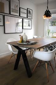 A Minimal Style Blog About Fashion Interior Design Mydubio Dream Dining Room Interior Dining Room Design